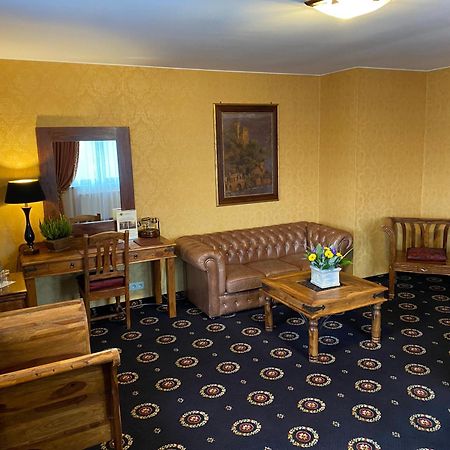 Hotel Zameczek Książ Wielki Екстериор снимка