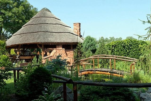 Hotel Zameczek Książ Wielki Екстериор снимка