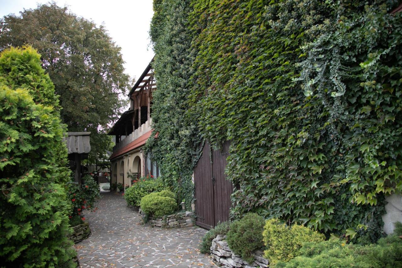 Hotel Zameczek Książ Wielki Екстериор снимка