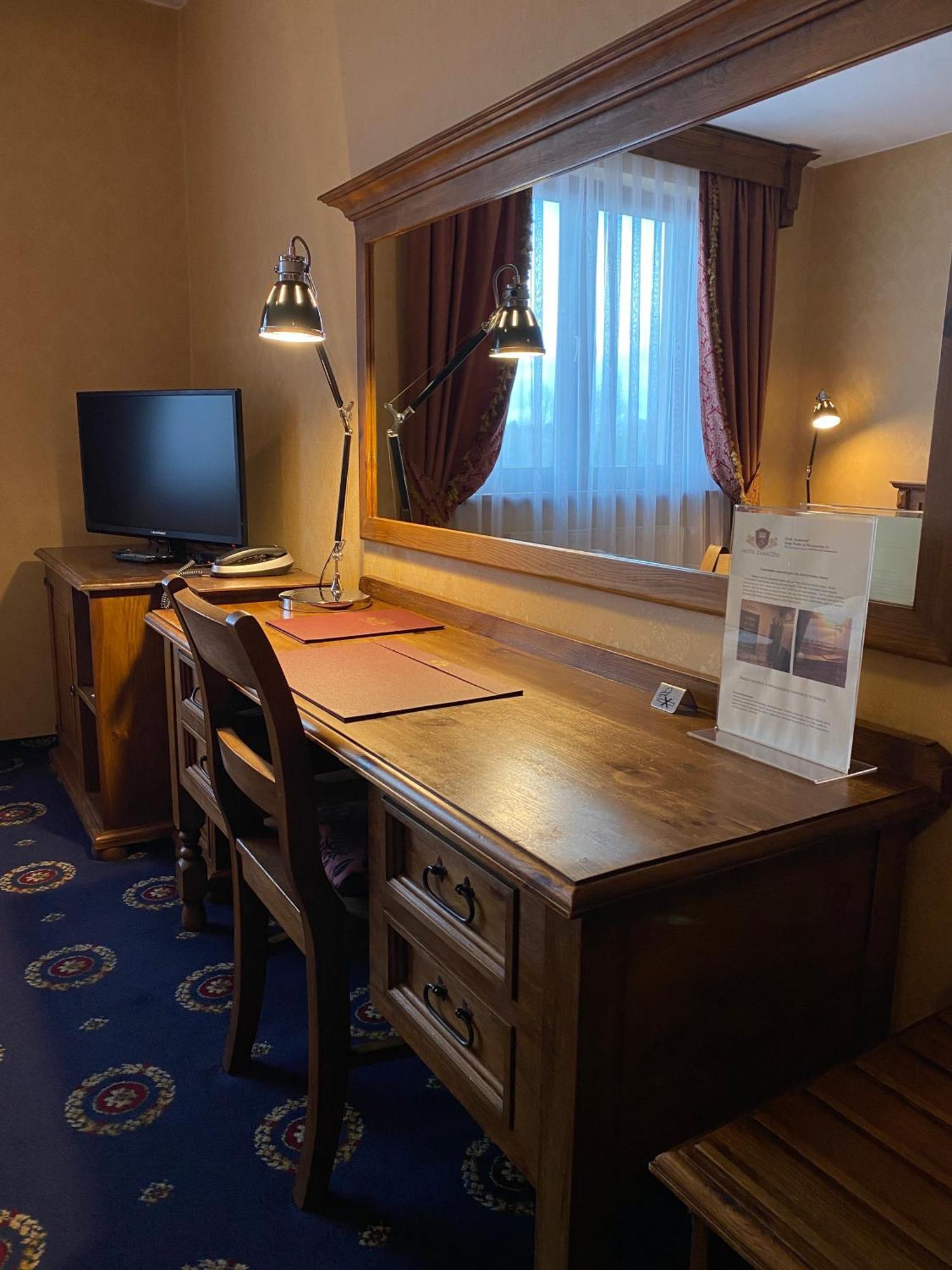 Hotel Zameczek Książ Wielki Екстериор снимка