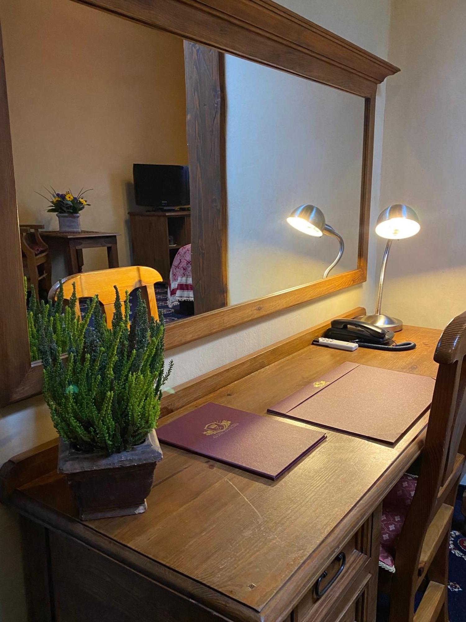 Hotel Zameczek Książ Wielki Екстериор снимка