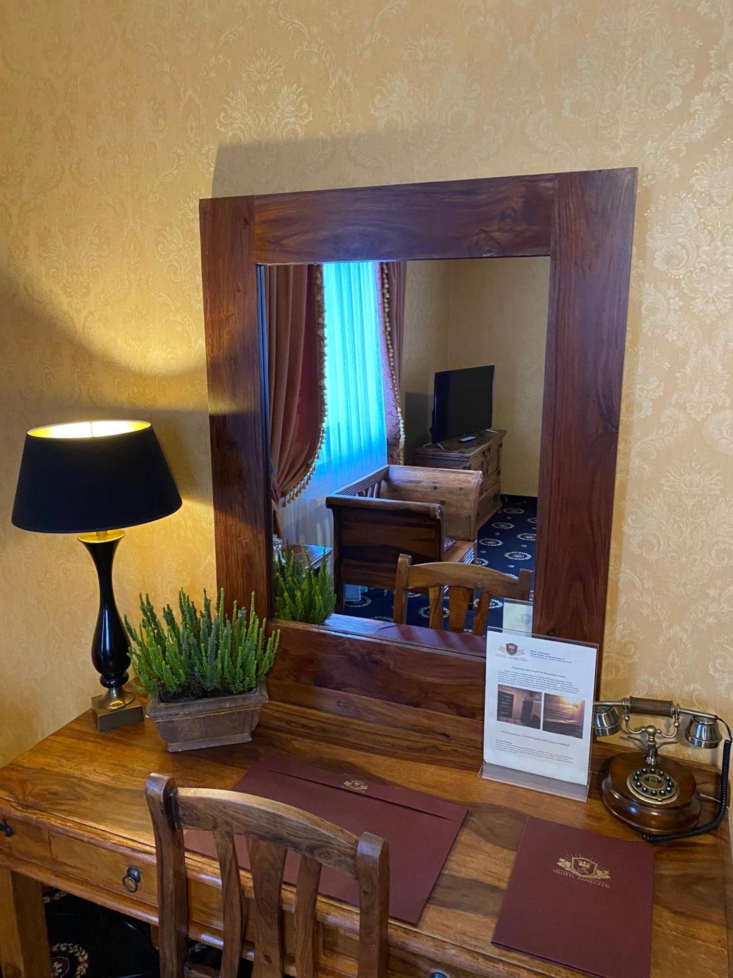 Hotel Zameczek Książ Wielki Екстериор снимка