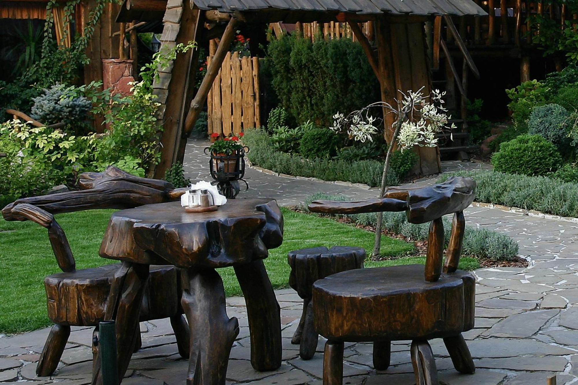Hotel Zameczek Książ Wielki Екстериор снимка