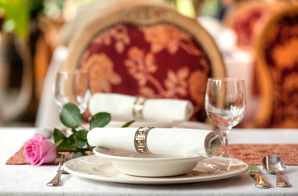 Hotel Zameczek Książ Wielki Екстериор снимка