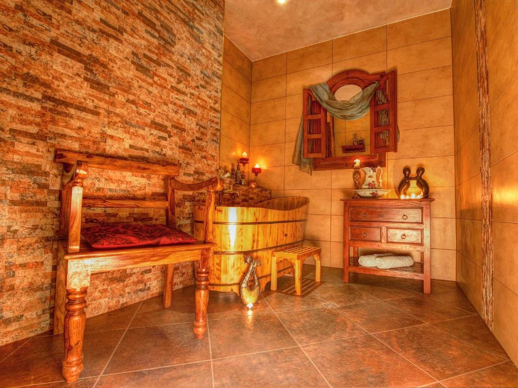 Hotel Zameczek Książ Wielki Екстериор снимка