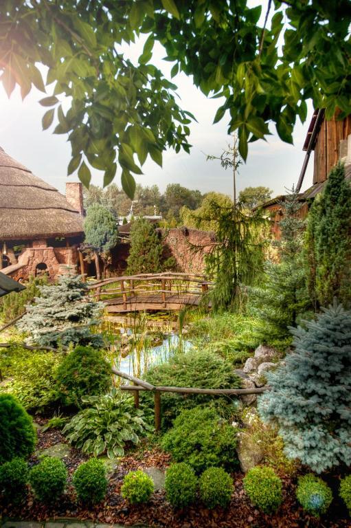 Hotel Zameczek Książ Wielki Екстериор снимка