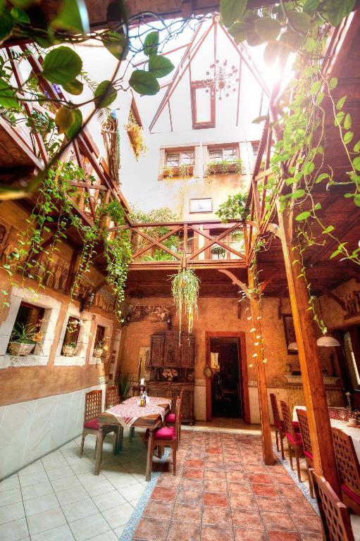 Hotel Zameczek Książ Wielki Екстериор снимка